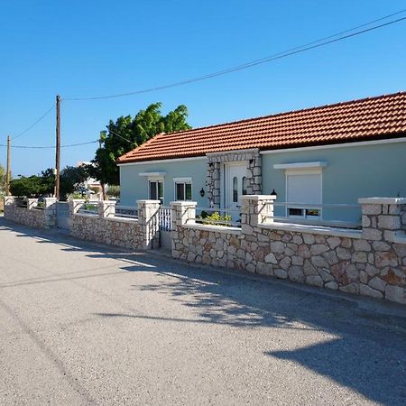 Anastasia'S Garden House Ialysos  Exterior foto