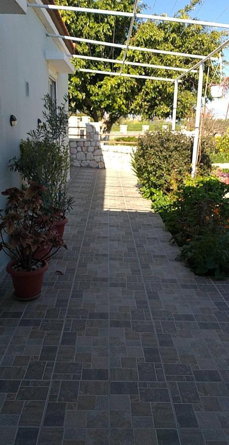 Anastasia'S Garden House Ialysos  Exterior foto