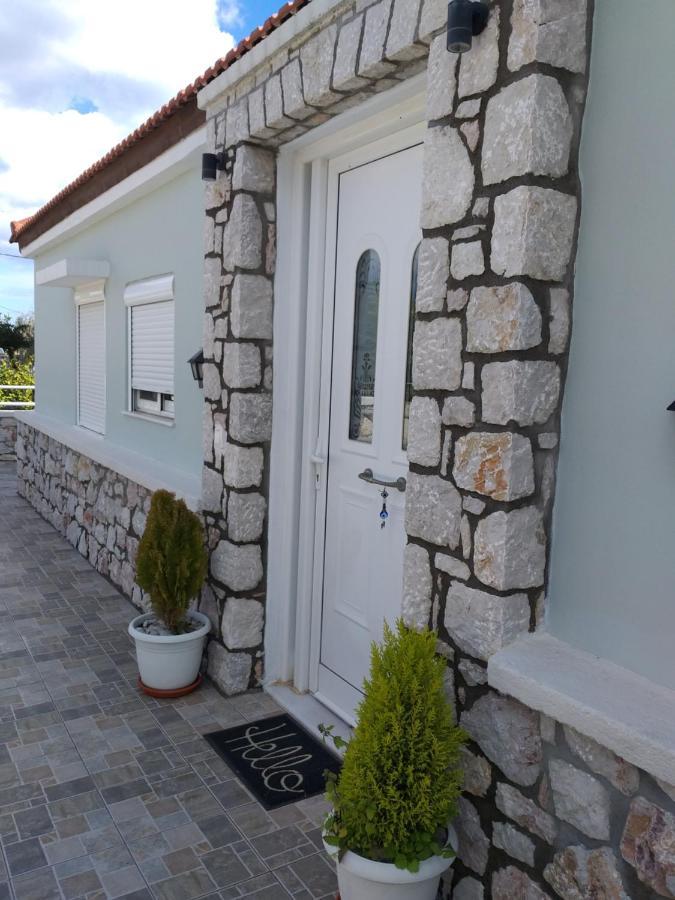 Anastasia'S Garden House Ialysos  Exterior foto