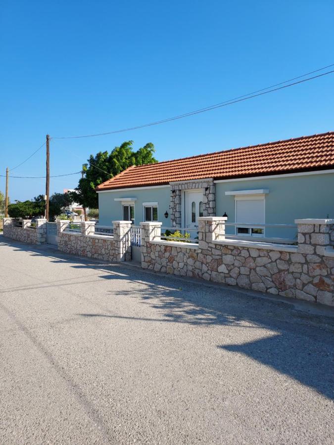 Anastasia'S Garden House Ialysos  Exterior foto